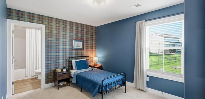1025 NW 95th Terrace, Kansas City, MO 64155