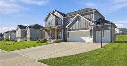 1025 NW 95th Terrace, Kansas City, MO 64155