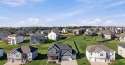 1025 NW 95th Terrace, Kansas City, MO 64155