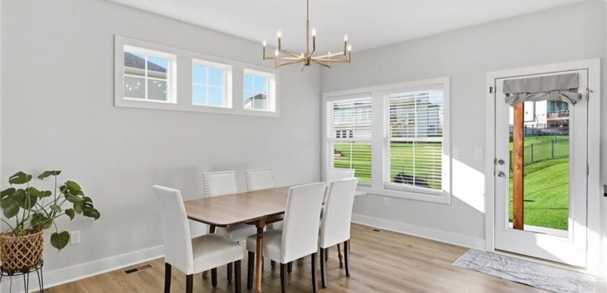 1025 NW 95th Terrace, Kansas City, MO 64155