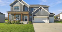 1025 NW 95th Terrace, Kansas City, MO 64155
