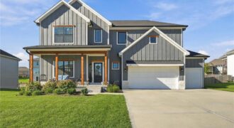 1025 NW 95th Terrace, Kansas City, MO 64155