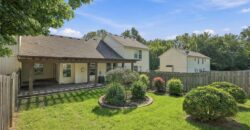 8310 N Barclay Circle, Kansas City, MO 64118