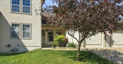 8310 N Barclay Circle, Kansas City, MO 64118