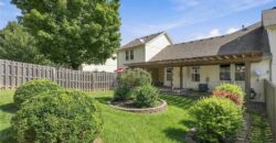 8310 N Barclay Circle, Kansas City, MO 64118