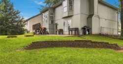 1711 Sunset Drive, Kearney, MO 64060