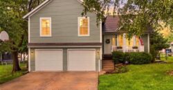 1711 Sunset Drive, Kearney, MO 64060