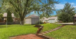 1711 Sunset Drive, Kearney, MO 64060