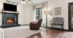 1711 Sunset Drive, Kearney, MO 64060