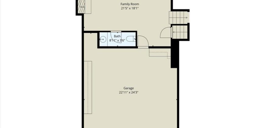 1711 Sunset Drive, Kearney, MO 64060