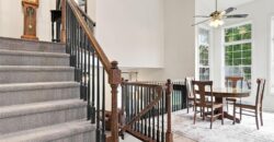 1711 Sunset Drive, Kearney, MO 64060