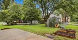 1711 Sunset Drive, Kearney, MO 64060