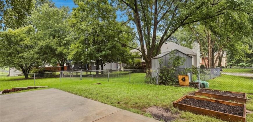 1711 Sunset Drive, Kearney, MO 64060