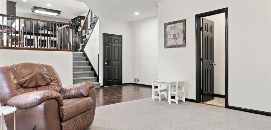 1711 Sunset Drive, Kearney, MO 64060
