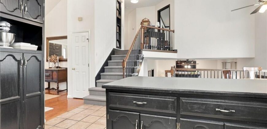 1711 Sunset Drive, Kearney, MO 64060