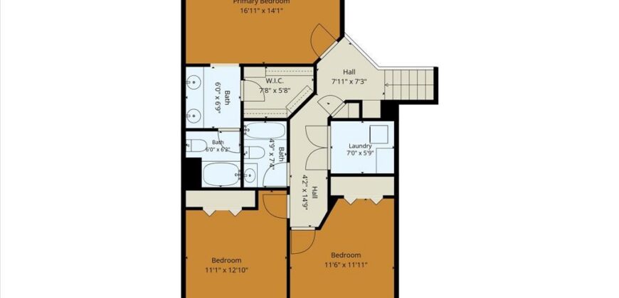 1711 Sunset Drive, Kearney, MO 64060