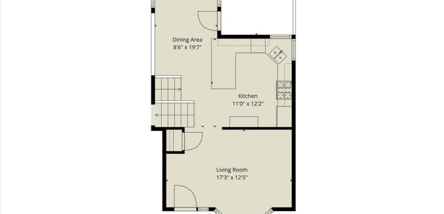 1711 Sunset Drive, Kearney, MO 64060