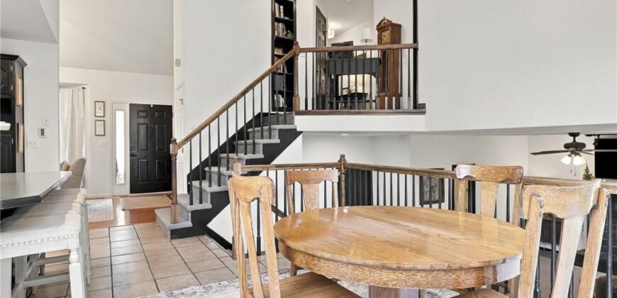 1711 Sunset Drive, Kearney, MO 64060