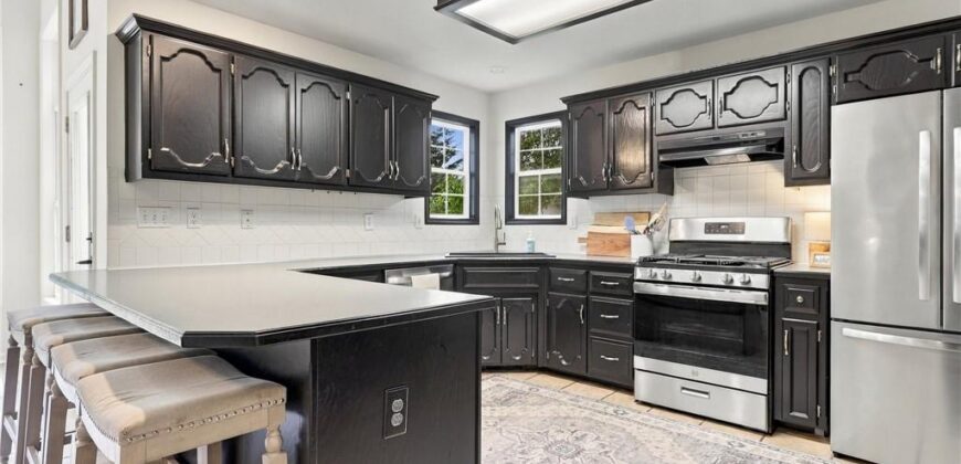 1711 Sunset Drive, Kearney, MO 64060