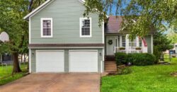 1711 Sunset Drive, Kearney, MO 64060