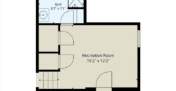 1711 Sunset Drive, Kearney, MO 64060