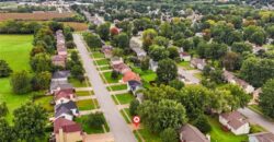 1711 Sunset Drive, Kearney, MO 64060