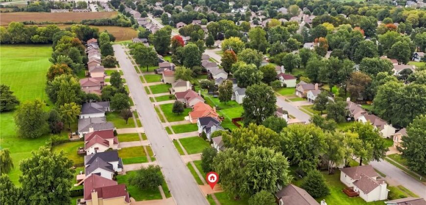 1711 Sunset Drive, Kearney, MO 64060