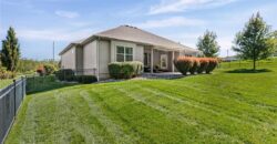 5866 S National Drive, Parkville, MO 64152