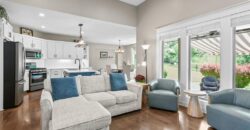 5866 S National Drive, Parkville, MO 64152
