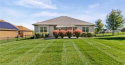 5866 S National Drive, Parkville, MO 64152