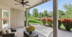 5866 S National Drive, Parkville, MO 64152