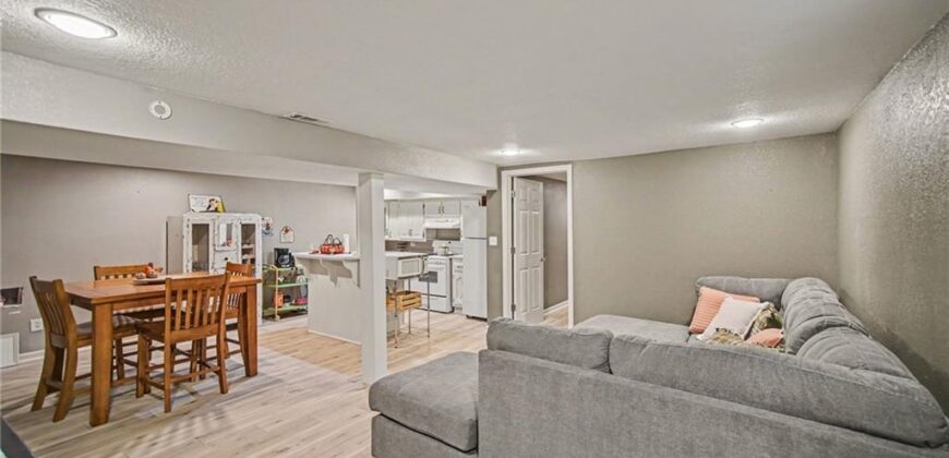 6738 N Madison Avenue, Kansas City, MO 64118
