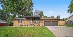 6738 N Madison Avenue, Kansas City, MO 64118