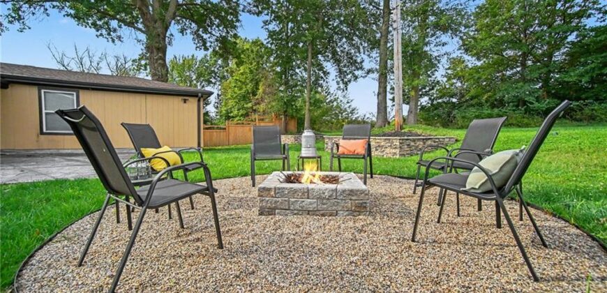 6738 N Madison Avenue, Kansas City, MO 64118