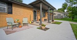 6738 N Madison Avenue, Kansas City, MO 64118