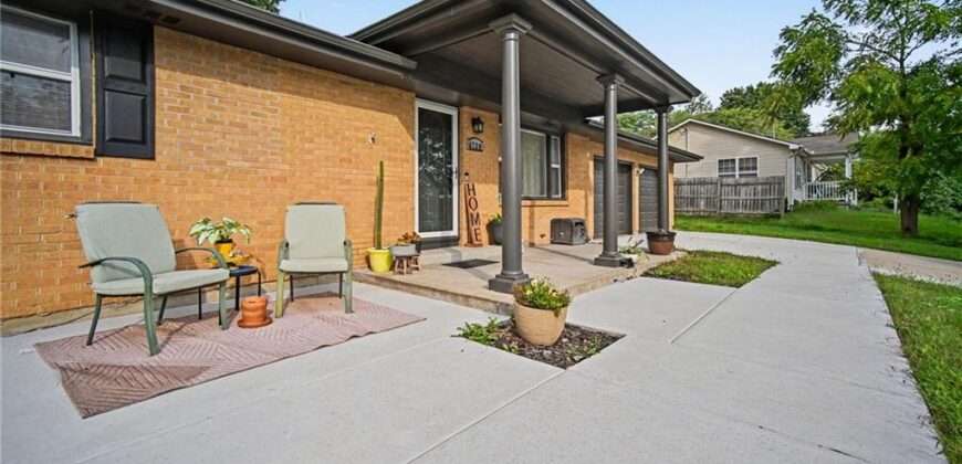 6738 N Madison Avenue, Kansas City, MO 64118