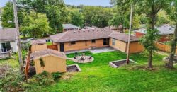 6738 N Madison Avenue, Kansas City, MO 64118