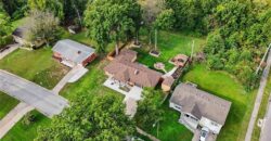 6738 N Madison Avenue, Kansas City, MO 64118
