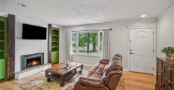 6738 N Madison Avenue, Kansas City, MO 64118
