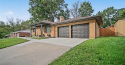 6738 N Madison Avenue, Kansas City, MO 64118