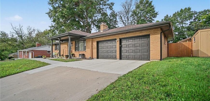 6738 N Madison Avenue, Kansas City, MO 64118