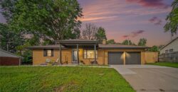 6738 N Madison Avenue, Kansas City, MO 64118