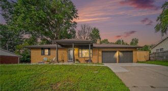6738 N Madison Avenue, Kansas City, MO 64118