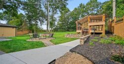 6738 N Madison Avenue, Kansas City, MO 64118