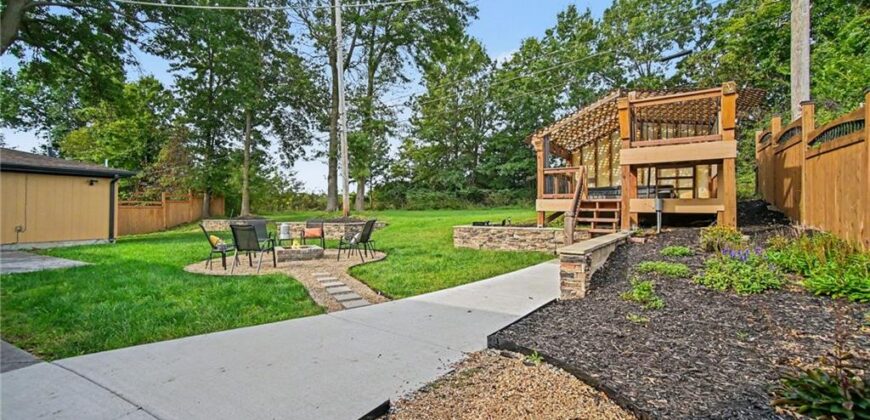 6738 N Madison Avenue, Kansas City, MO 64118