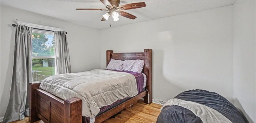 6738 N Madison Avenue, Kansas City, MO 64118