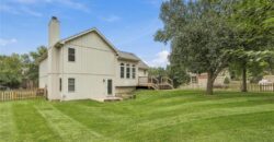 1104 Regency Drive, Kearney, MO 64060