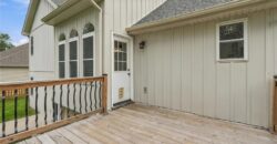 1104 Regency Drive, Kearney, MO 64060