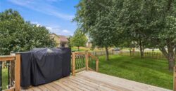 1104 Regency Drive, Kearney, MO 64060