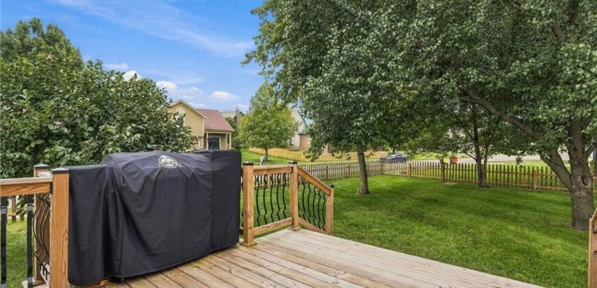 1104 Regency Drive, Kearney, MO 64060